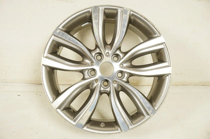 1 x BMW 2 Series Active Tourer F45 F46 Alloy Wheel 18 Inch 484 6855093 8J