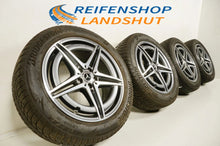 Mercedes EQC W293 N293 winterbanden winterwielen 235 55 19 inch