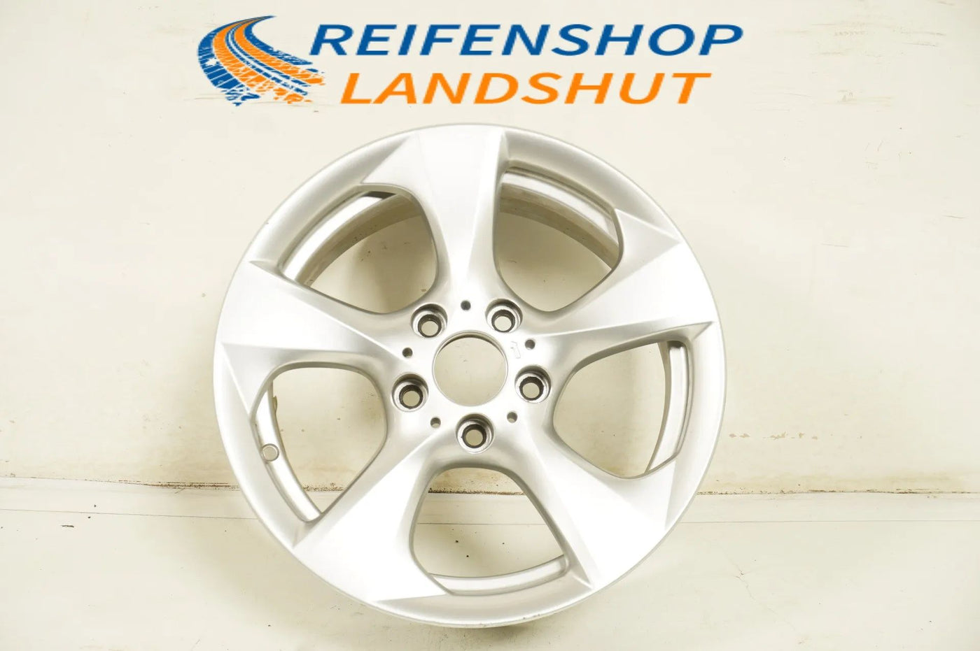 BMW 1 Series E81 E82 E87 E88 Alloy Wheel 17 Inch 370 6797517