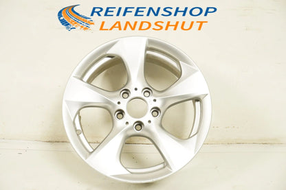 BMW 1 Series E81 E82 E87 E88 Alloy Wheel 17 Inch 370 6797517