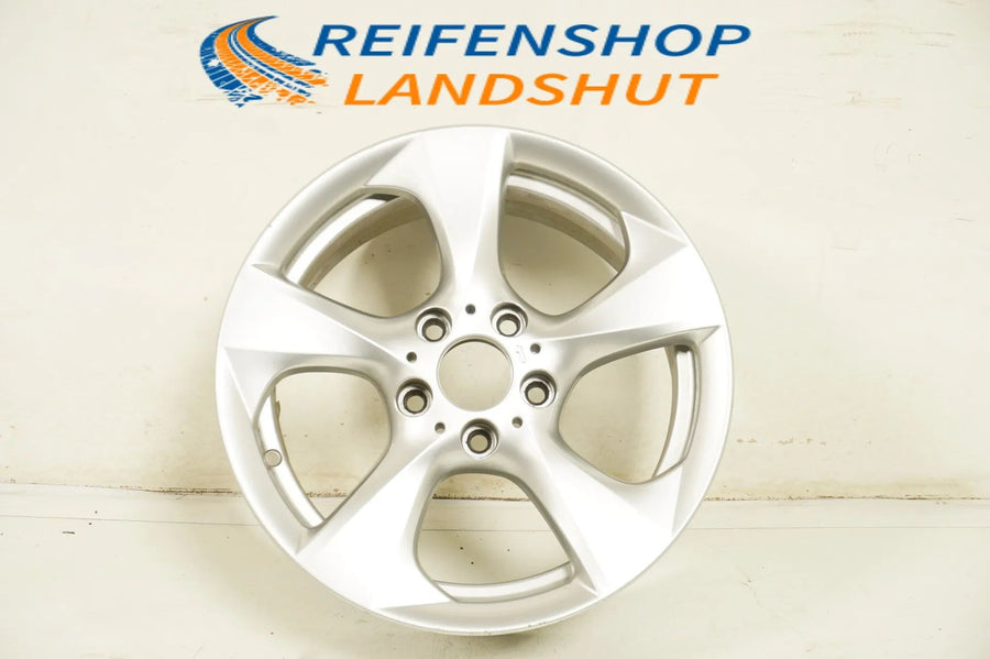 BMW 1 Series E81 E82 E87 E88 Alloy Wheel 17 Inch 370 6797517
