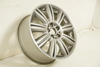 1 x originální MINI Clubman F54 hliníkový disk 19 palců 524 6876636