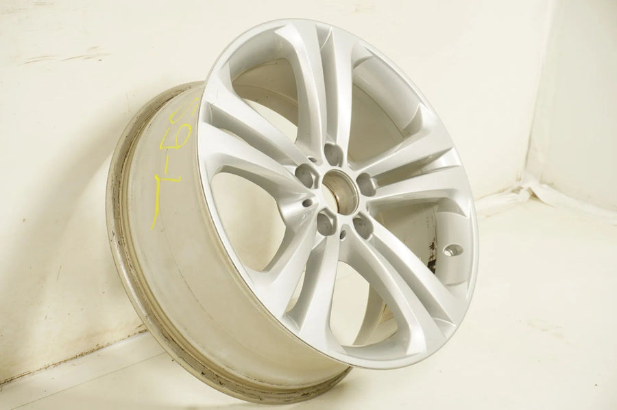 1 x BMW 3 Series 4 Series F30 F31 F32 F36 Alloy Wheel 19 Inch 401 6796256 8J