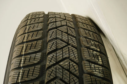 New Mercedes GLE V167 winter tires/wheels 235/60 R18 inch