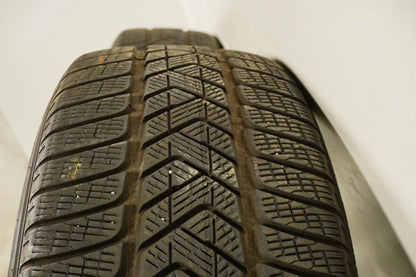Mercedes GLC W253 X253 winter tires/wheels 235/60 R18 inch