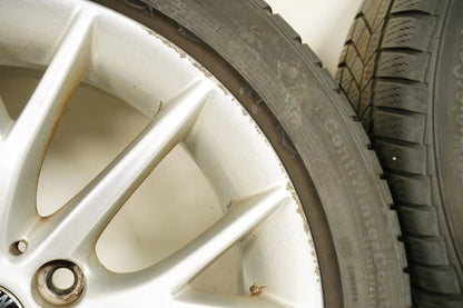 BMW 1 Series F20 F21 F22 Winter Tires Winter Wheels 205/50 R17 inch
