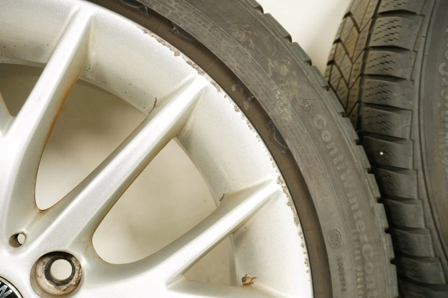 BMW 1 Series F20 F21 F22 Winter Tires Winter Wheels 205/50 R17 inch