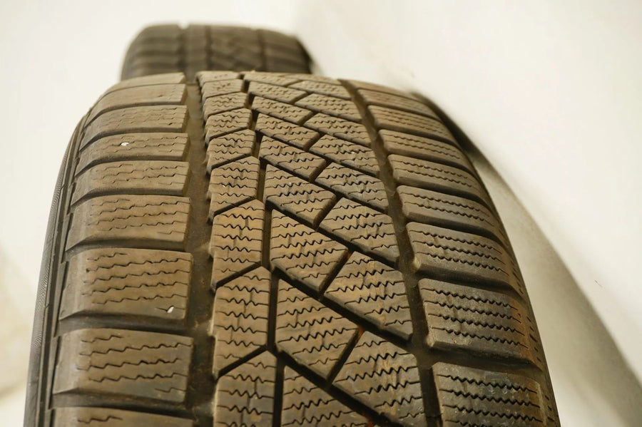 BMW 1 Series F20 F21 F22 Winter Tires Winter Wheels 205/50 R17 inch