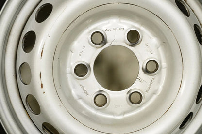 Mercedes Sprinter VW Crafter summer wheels 225 75 16C inch