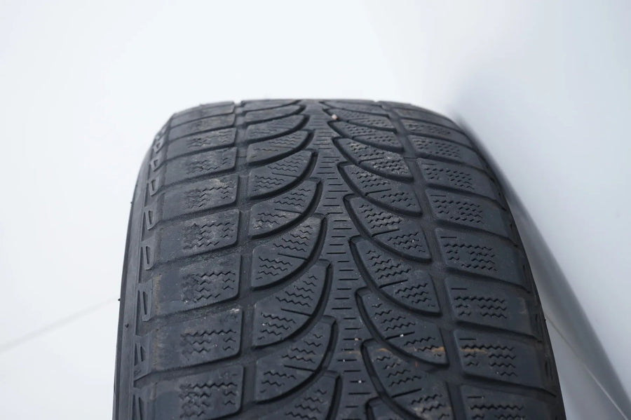 Mercedes GLC W253 X253 winter tires/wheels 235/60 R18 inch