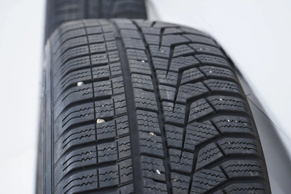 Mercedes AB Class W177 W247 Winter Wheels Winter Tires 16 Inch
