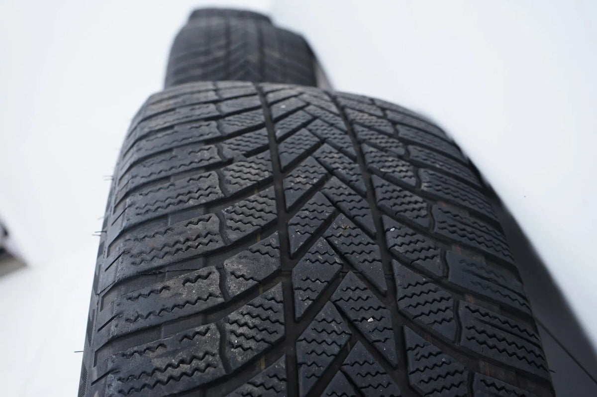 Mercedes EQC W293 N293 Winter Tires Winter Wheels 19 Inch Detailansicht 11