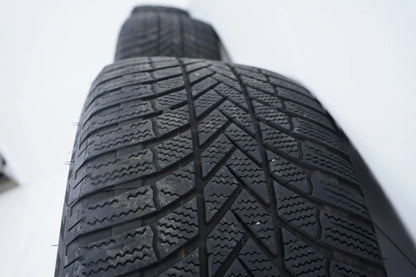 Mercedes EQC W293 N293 Winter Tires Winter Wheels 19 Inch
