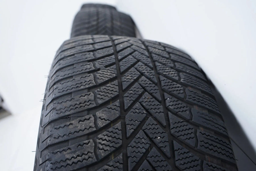 Mercedes EQC W293 N293 Winter Tires Winter Wheels 19 Inch