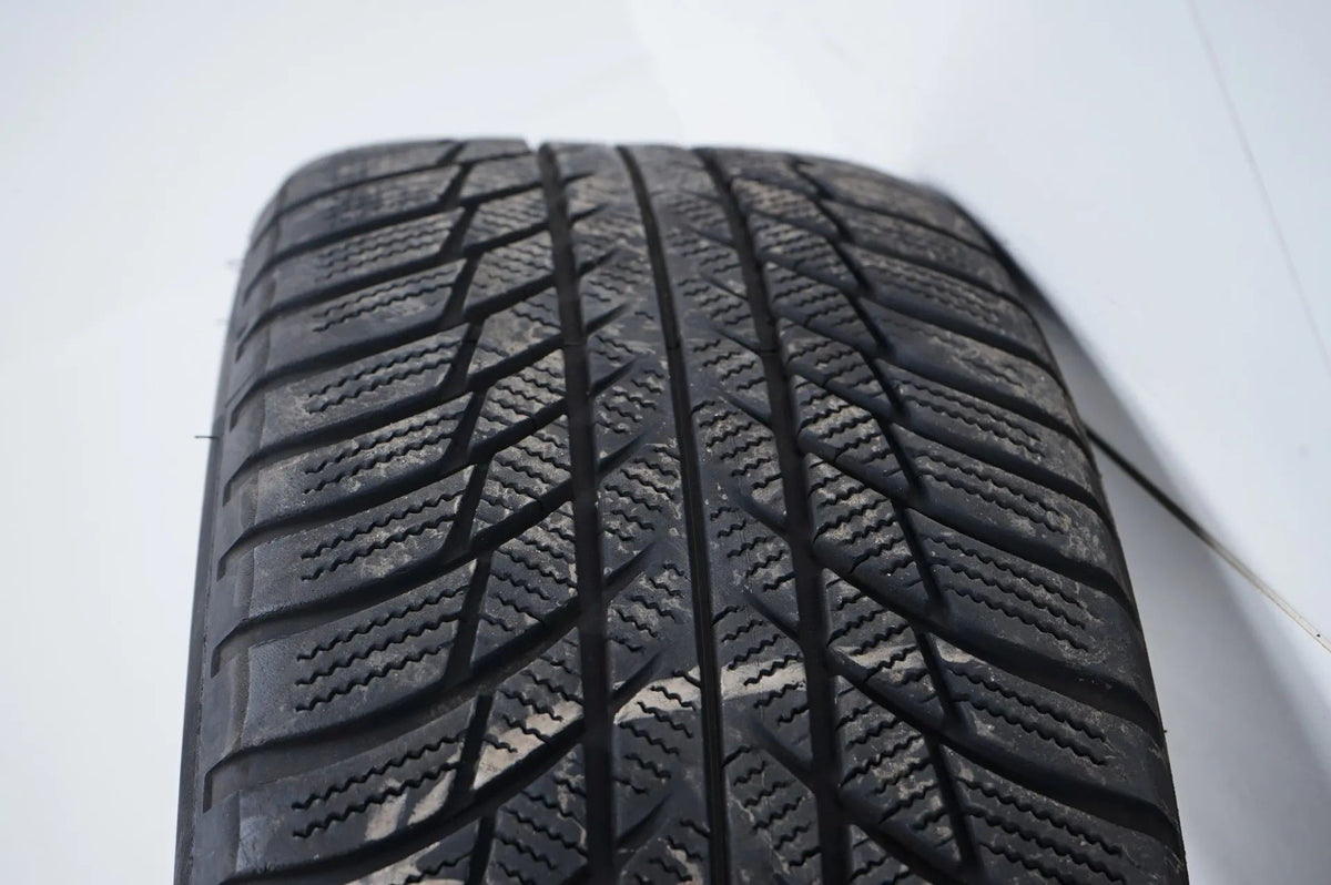 Mercedes AB Class W177 C118 Winter Tires Winter Wheels 18 inch Detailansicht 13