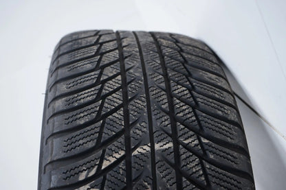 Mercedes AB Class W177 C118 Winter Tires Winter Wheels 18 inch