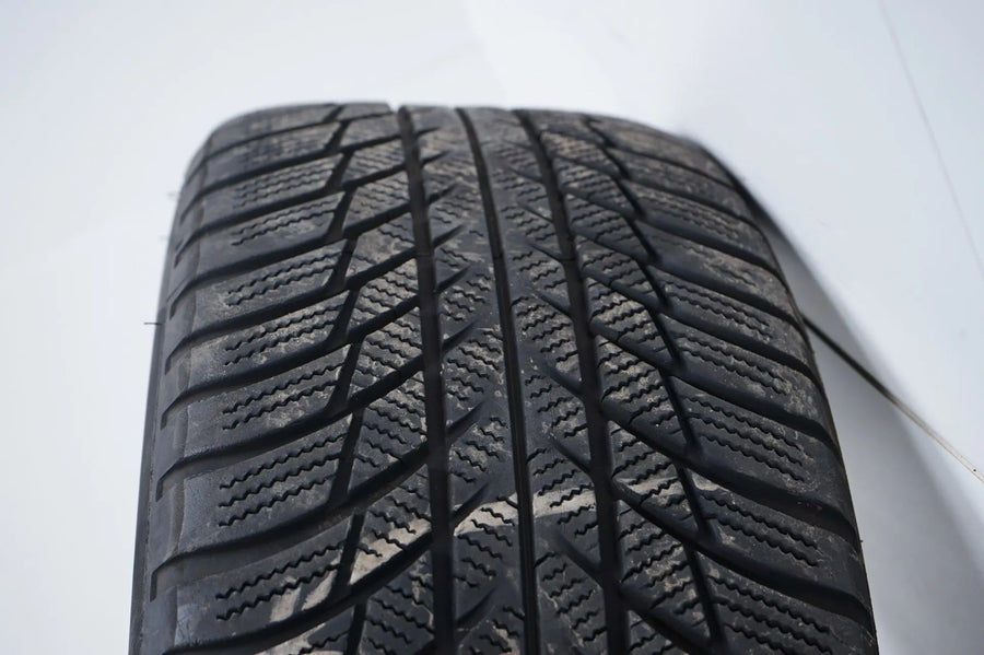 Mercedes AB Class W177 C118 Winter Tires Winter Wheels 18 inch