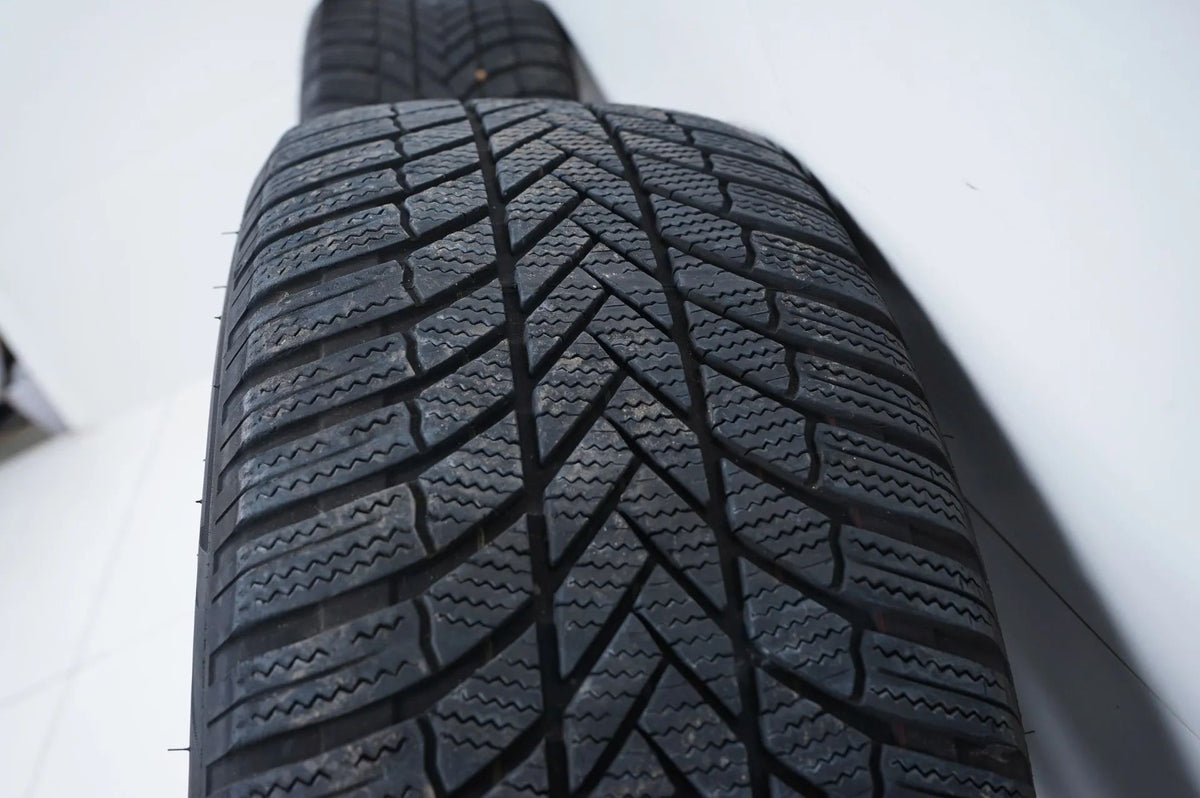 Mercedes EQC W293 N293 winter tires/wheels 235/55 R19 inch Detailansicht 12