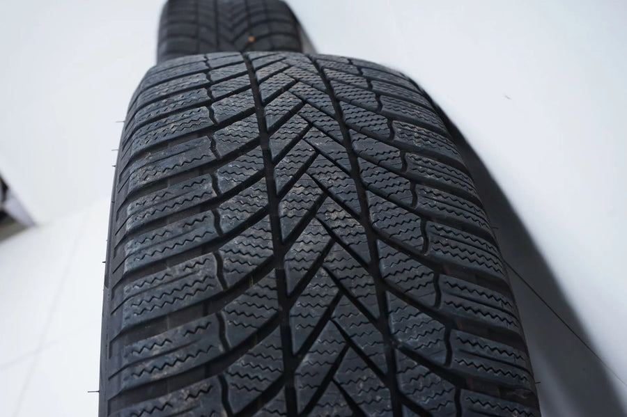 Mercedes EQC W293 N293 winter tires/wheels 235/55 R19 inch