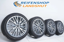 Mercedes A B-klasse W177 B247 winterwielen winterbanden 18 inch
