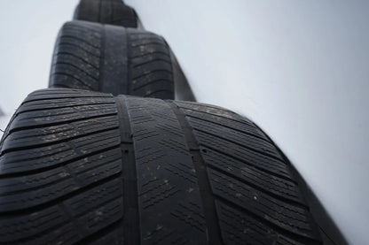 Mercedes E63 S AMG W213 S213 Winter Tires Winter Wheels 19 Inch