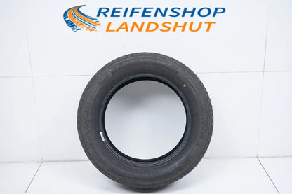 1x Winter tire 205 60 16 inch Michelin approx. 4 mm tread depth DOT18 MO