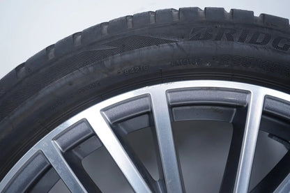 Mercedes AB Class W177 B247 Winter Wheels Winter Tires 18 Inch