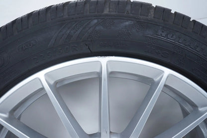 Audi A5 B9 8W F5 Winter tires Winter wheels 225 50 17 inch