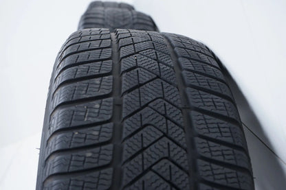 Roues tout-terrain hiver Mercedes Classe E S213 245/45/19 pouces