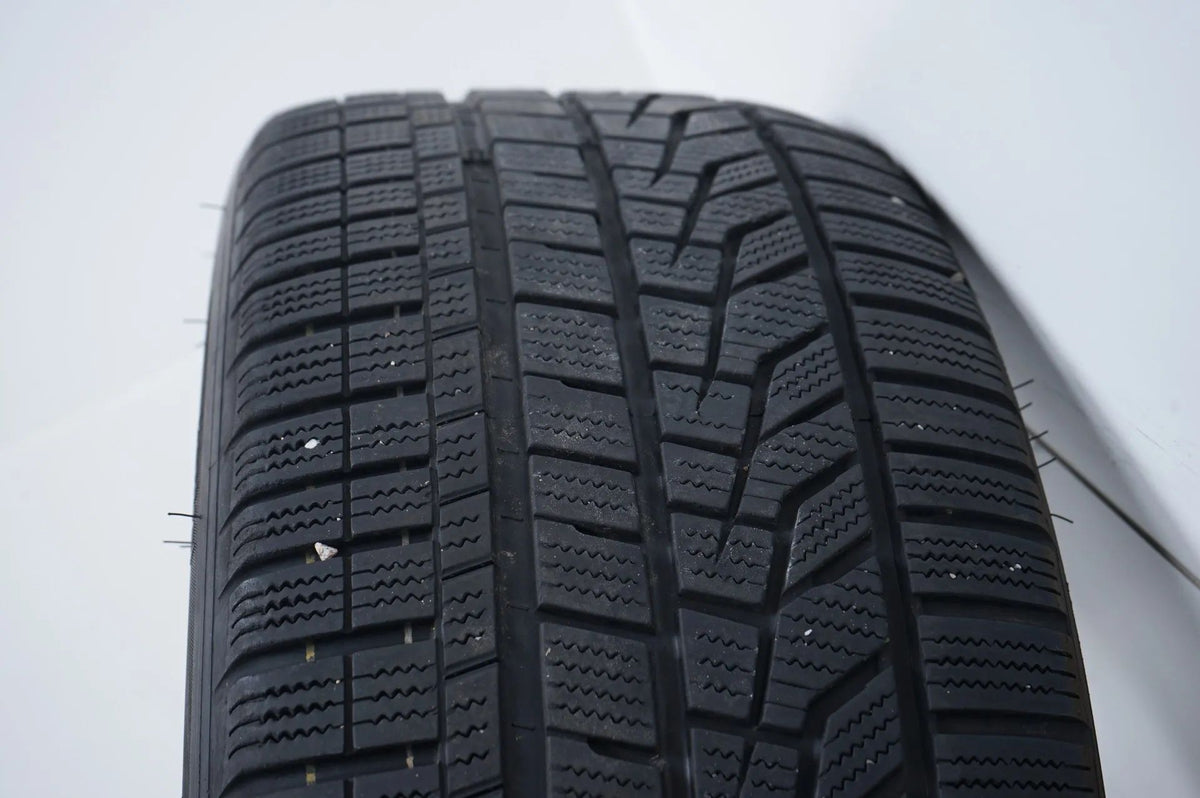 Mercedes S-Class W223 winter tires/wheels 255/45/19 inch Detailansicht 14