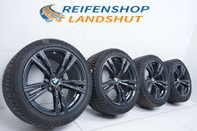 BMW Z4 G29 winter tires/wheels 255/40/18 inch M798