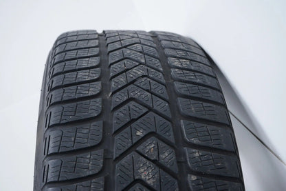 Mercedes S-Class W223 V223 Winter Tires Winter Wheels 19 Inch