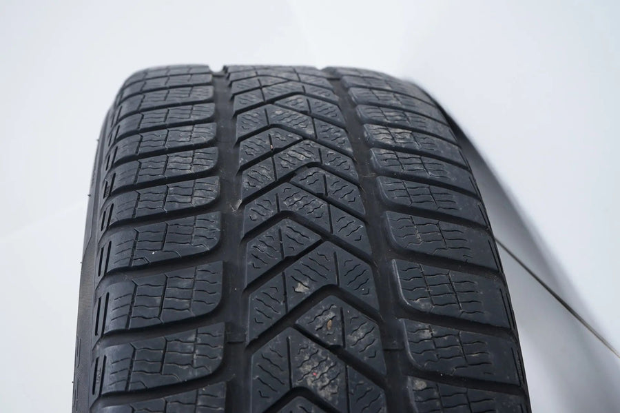 Mercedes S-Class W223 V223 Winter Tires Winter Wheels 19 Inch