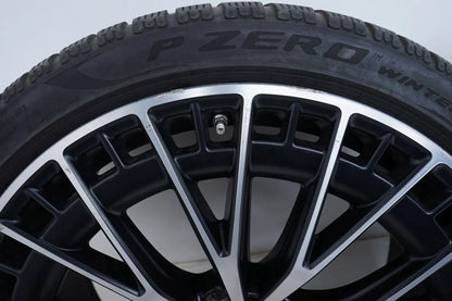Mercedes EQE43 EQE53 AMG W295 V295 winter wheels 21 inches