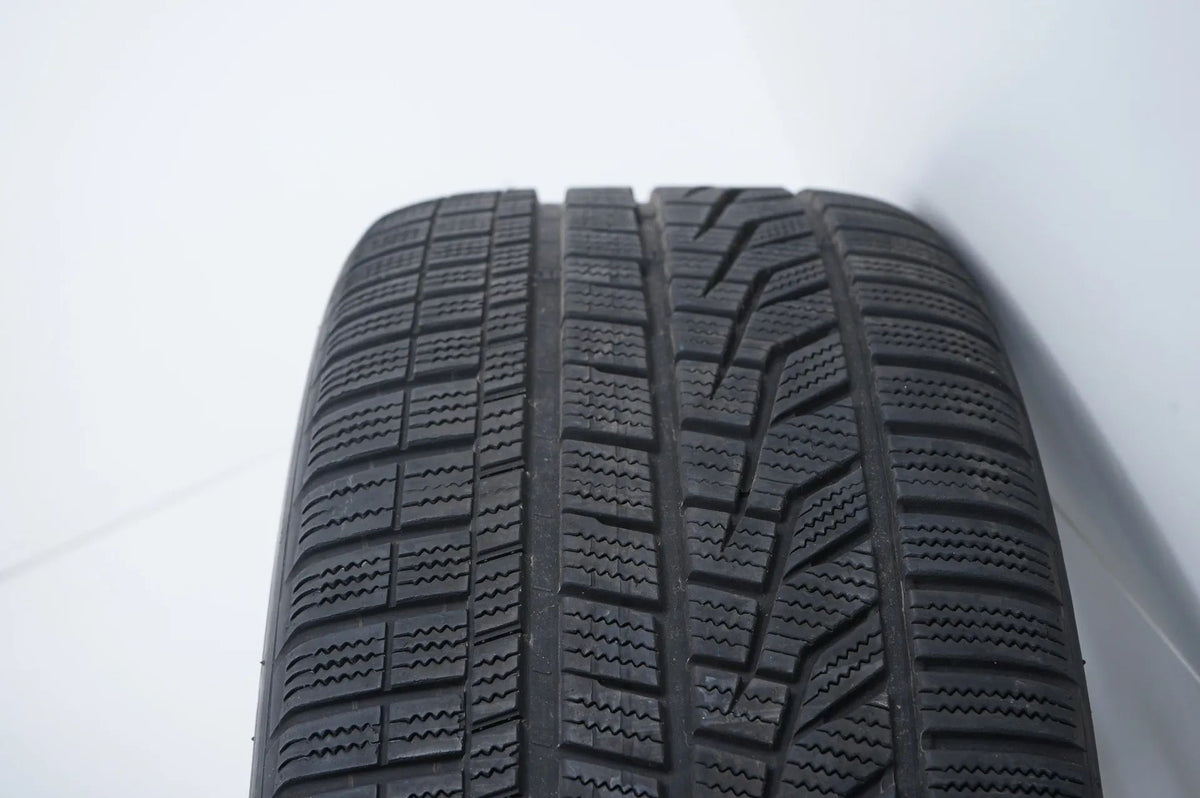 Mercedes S-Class W223 V223 Winter Tires Winter Wheels 19 Inch Detailansicht 12
