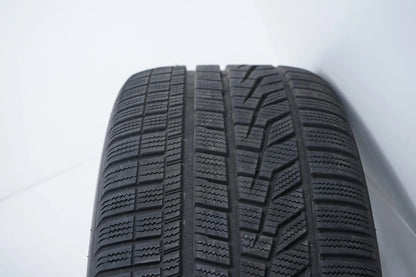 Mercedes S-Class W223 V223 Winter Tires Winter Wheels 19 Inch