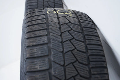 Mercedes C-Class W206 winter tires/wheels 225/45/18 inch