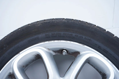MINI F55 F56 F57 Winter Tires Winter Wheels 195 55 16 inch 494