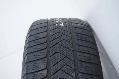 Mercedes E-Class S213 All Terrain Winter Wheels 245/45/19 inch