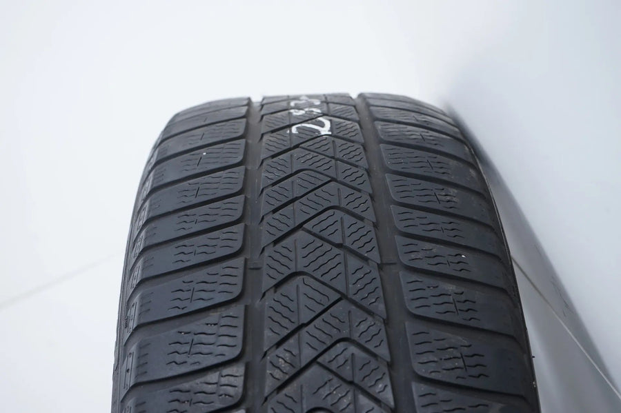 Mercedes E-Class S213 All Terrain Winter Wheels 245/45/19 inch