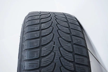 Mercedes GLC W253 X253 Winterreifen Winterräder 235 60 18 Zoll