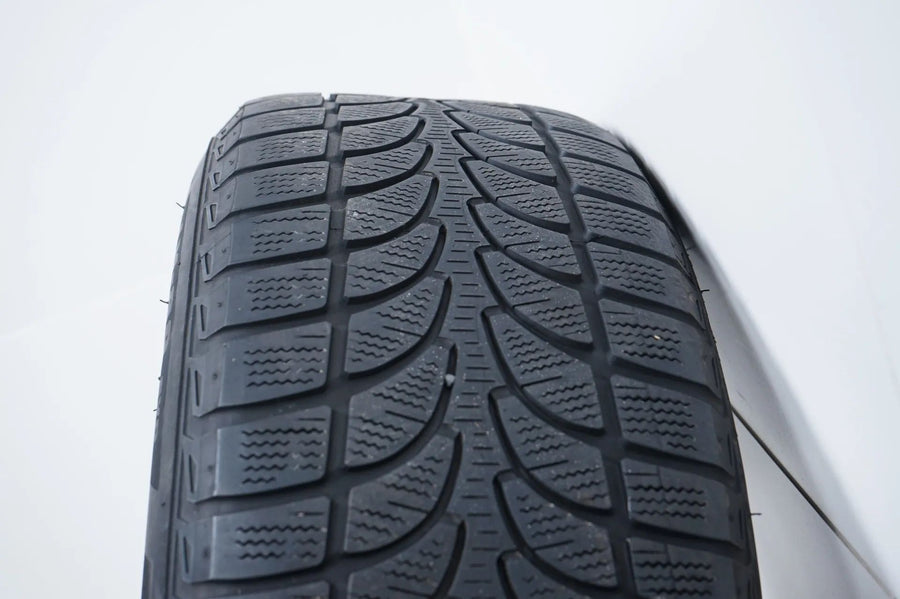 Mercedes GLC W253 X253 Winterreifen Winterräder 235 60 18 Zoll