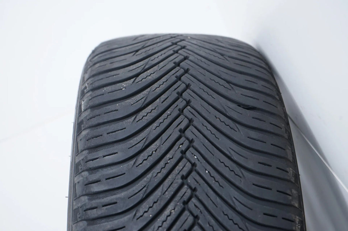 Mercedes C-Class W206 all-weather tires, winter wheels, 18 inch Detailansicht 9