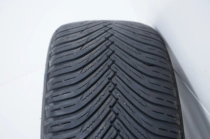 Mercedes C-Class W206 all-weather tires, winter wheels, 18 inch