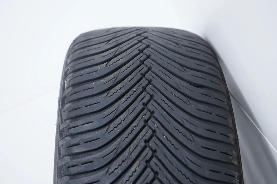 Mercedes C-Class W206 all-weather tires, winter wheels, 18 inch