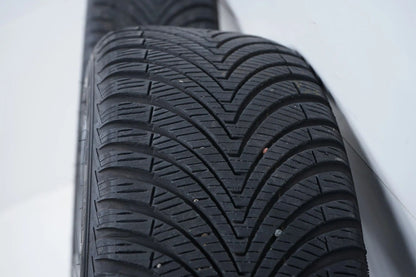 Mercedes C-Class W206 all-weather tires, winter wheels, 225/45/18 inch