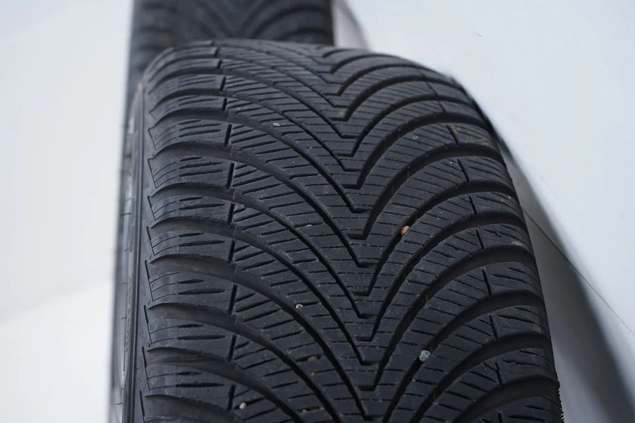 Mercedes C-Class W206 all-weather tires, winter wheels, 225/45/18 inch