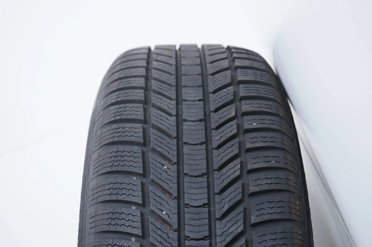 Mercedes GLA GLB H247 X247 Allwetterräder mit neuen Allwetterreifen 215 65 17 Zoll