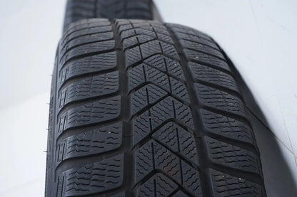 Mercedes AB Class W177 B247 Winter Wheels Winter Tires 18 Inch