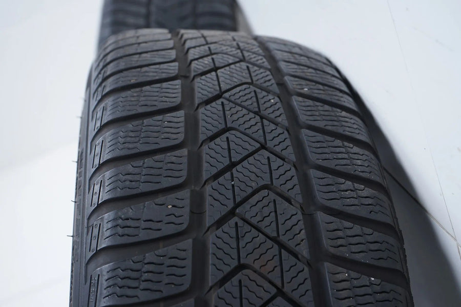 Mercedes AB Class W177 B247 Winter Wheels Winter Tires 18 Inch